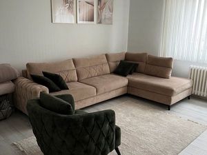 Spacieux appartment traversant