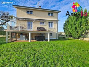 Maison 6 pièces 118 m²