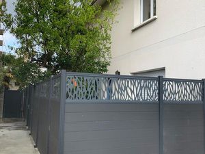 Appartement T2 avec exterieur