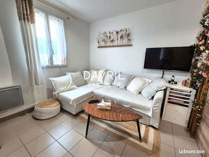 Maison 2 pièces 42 m²