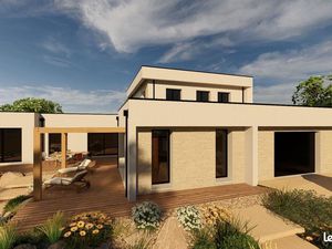 Maison 5 pièces 155 m²