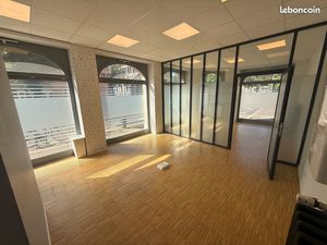 Beau Local NEUDORF Centre