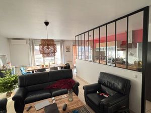 T3 - Meublé - Lyon 3