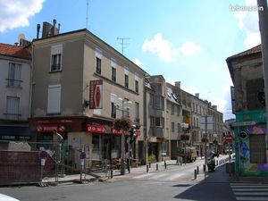 Restaurant Bagnolet 93170