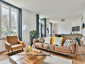 Maison 7 pièces 165 m²