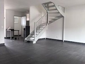 Apartement T3 duplex bbc