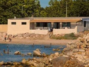 Restaurant Bord de mer