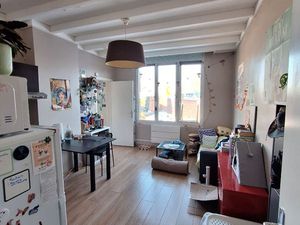 Appartement 2 pièces 34 m²