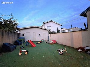 Maison 4 pièces 86 m²