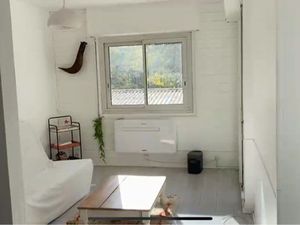 Hyper centre - T2 avec véranda