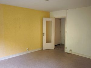 Appartement 64m² + cave