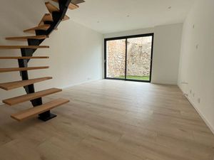 Maison de village avec jardin - 2 chambres - 5 min plage - Villeneuve-lès-Maguelone