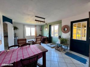 Loue appartement 70 m2