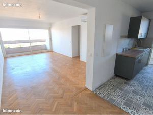 T4 rénové à neuf  vue panoramique