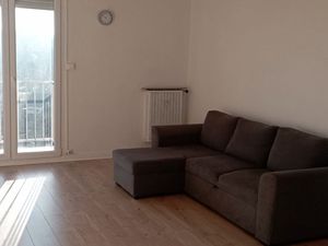 F3 PRES LA ROSE meublé et équipé