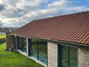 Clos couvert 175 000