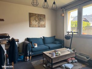 Appartement 2 pièces PMR