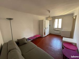 Appartement aix centre