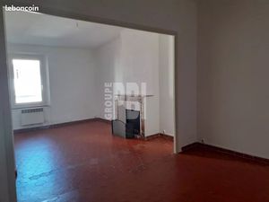 Appartement 4 pièces 89 m²
