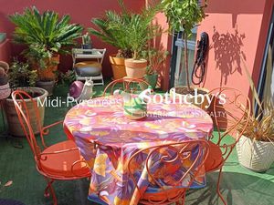 Duplex 3 pièces 85 m²