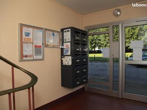 Appartement 3 pièces 56 m²