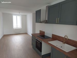 Appartement refait à neuf 60m2