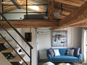 Belle appartement meublé