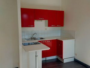 Appartement à louer à Neufchâtel en Bray