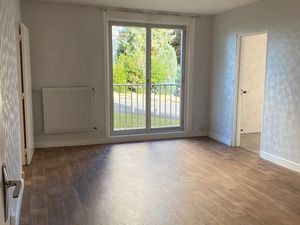 Appartement à louer dans résidence - Poitiers Gibauderie / Campus - T3 de 58m2