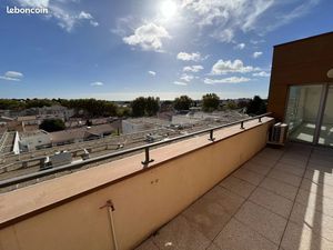 Appartement 3 pièces 69 m²