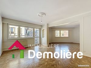Appartement 4 pièces 98 m²