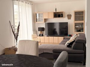 Maison individuelle de 102 m2