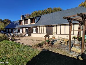 Maison 120 m² Bernay