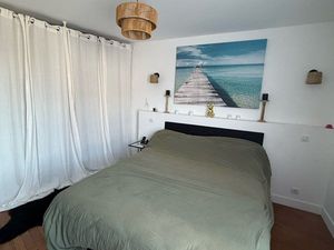 Appartement T2 Quimper Centre Ville