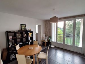 Appartement T3 Caudéran