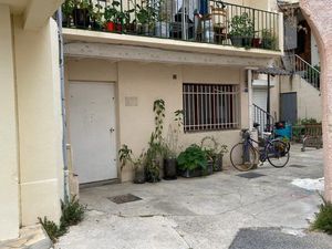 Appartement 53 26 m² à rénover – fort potentiel – Boutonnet – RDC au calme