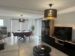 Location maison individuelle