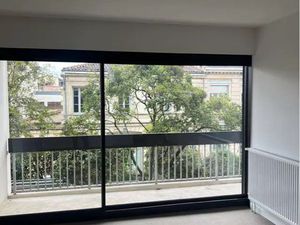 Appartement T2 situé à 82 rue Frère 33000 Bordeaux