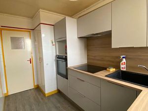 Appartement 4 pièces 70 m²