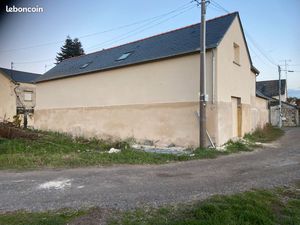 Maison a louer 130 m Saumu