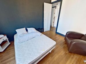 T2 de 46 m2 meublé - 76600 Le Havre