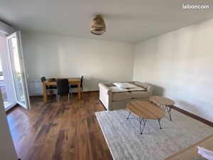 Appartement meublé - T2 47 m2 - St Donation