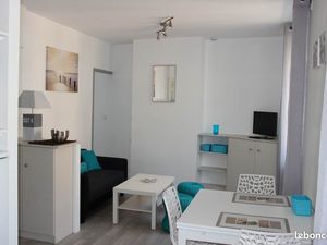 Appartement 1 pièce 24 m²