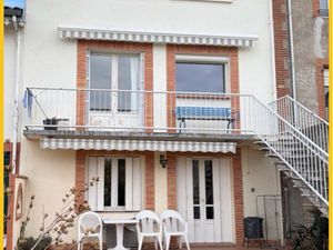 Magnifique maison familiale T5 de 136 m² habitables sur 266m2 de terrain arboré + garage