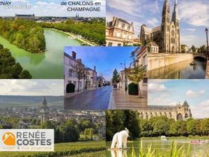 Propriété en Viager 7 pièces 185 m²