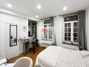 Immeuble 136 m² Lille