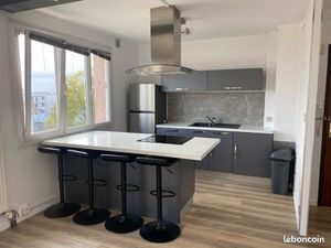 T2 à louer meublé secteur Drapeau