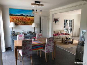 Maison 6 pièces rénovée