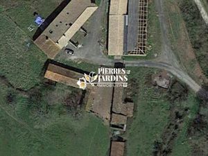 Immeuble 400 m² Bressuire