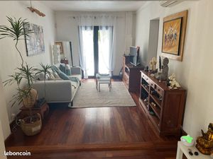 Location meublée au bord de l'Océan